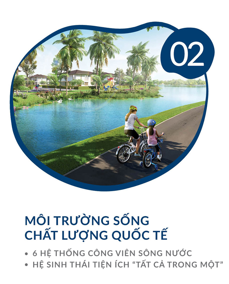 tổng quan dự án waterpoint