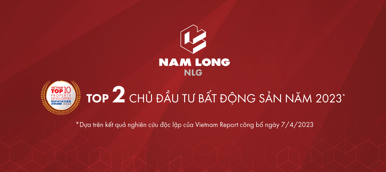 Giải thưởng Nam Long Group