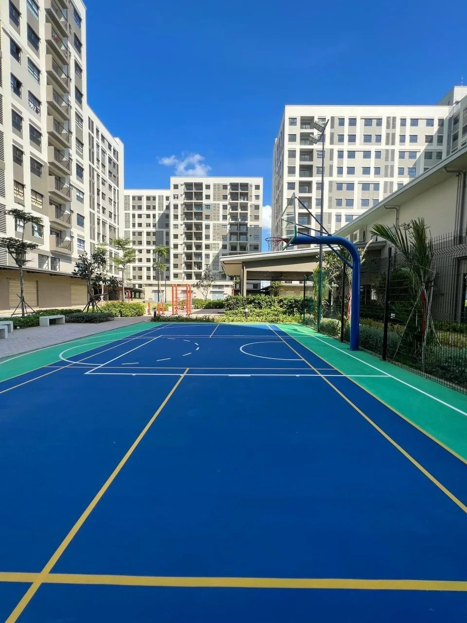 nam long waterpoint là kết quả của sự quy hoạch thông minh và bền vững