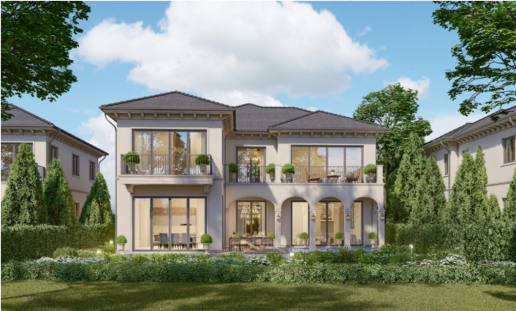 water point là dự án có tiềm năng tăng giá vượt trội trong tương lai