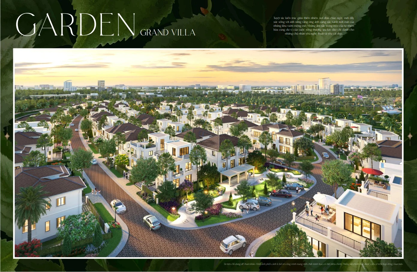 water point là lựa chọn hoàn hảo để tối ưu hóa lợi nhuận từ bất động sản