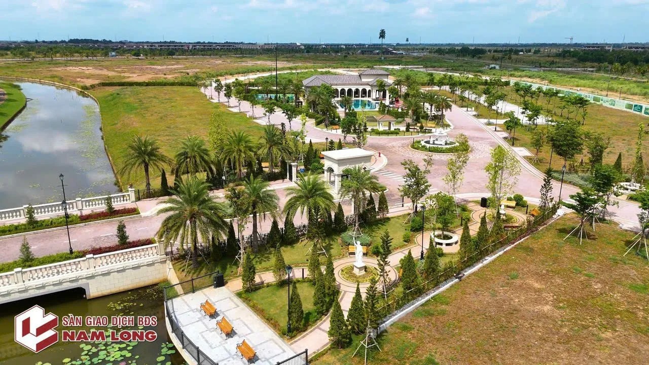 water point là nơi mang đến phong cách sống thời thượng và độc đáo