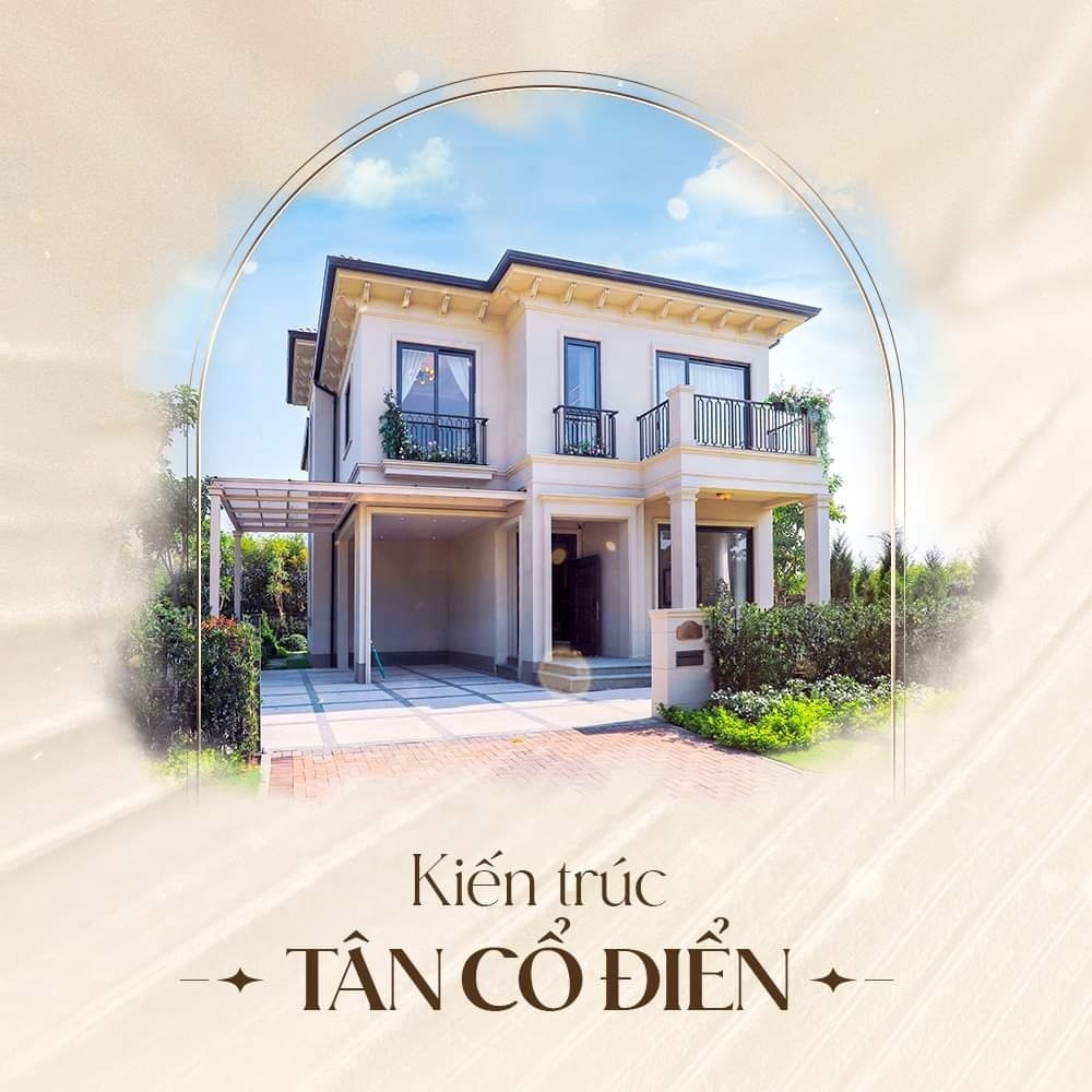 nhà mẫu solaria rise