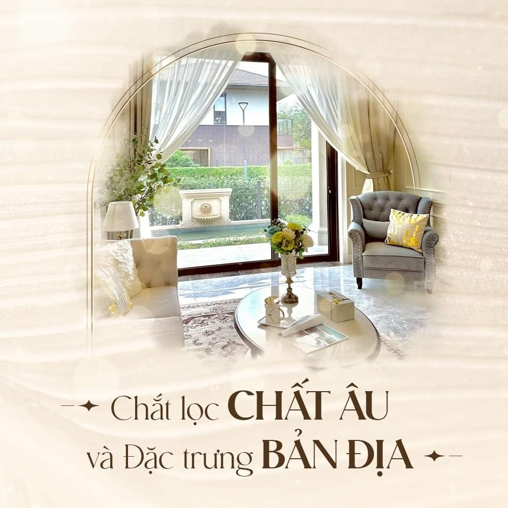 nhà mẫu solaria rise