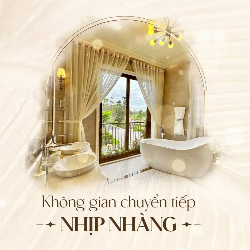 nhà mẫu solaria rise