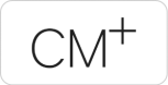 Logo CM+