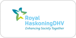 Logo Royal HaskoningDHV