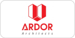 Logo Ardor Architects